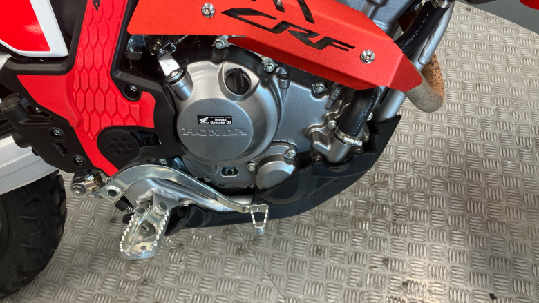 Honda CRF300L